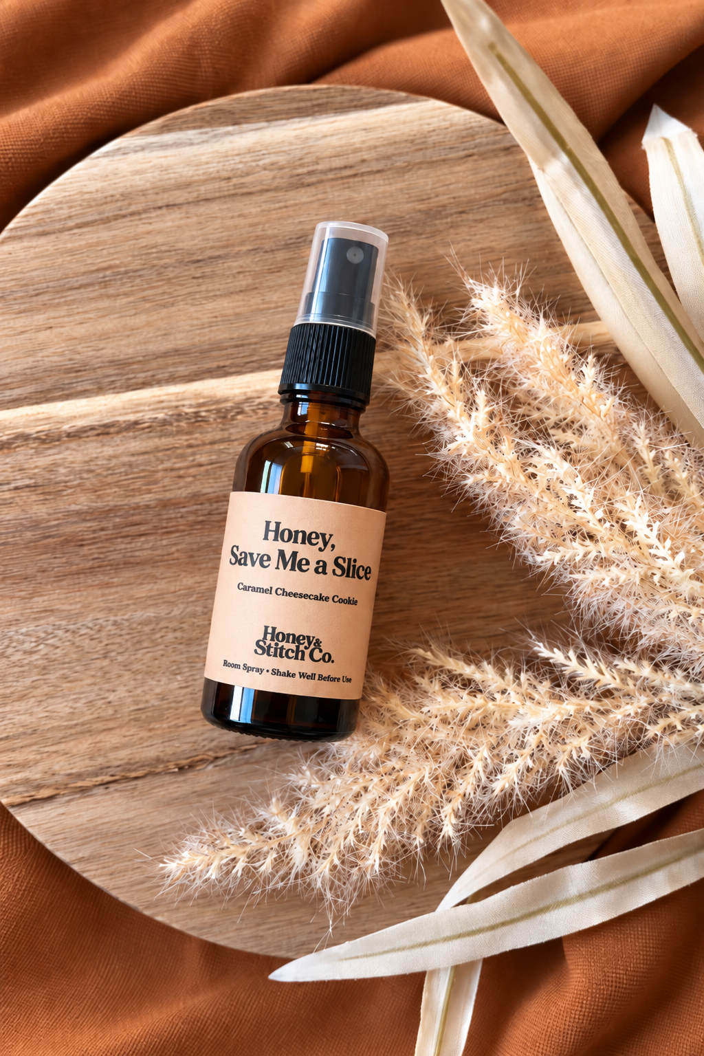 Honey, Save Me a Slice — Room Spray