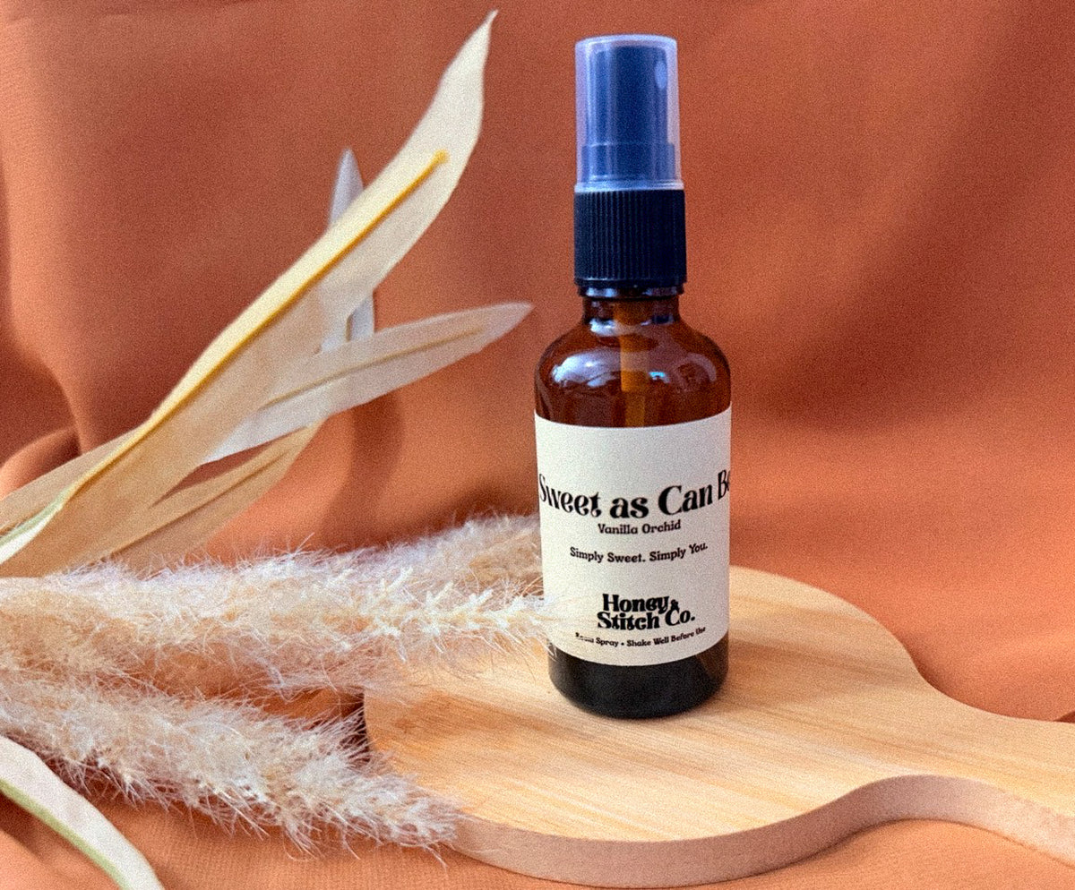 Sweet as Can Be – Room Spray