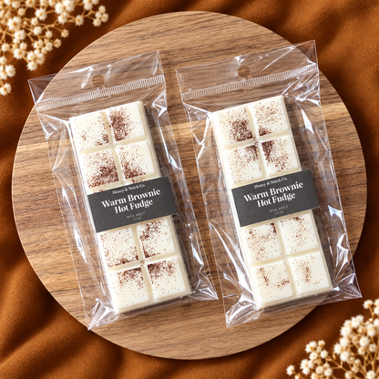 Honey & Stitch Co | Scented Wax Melts