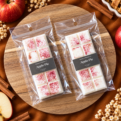 Honey & Stitch Co | Scented Wax Melts