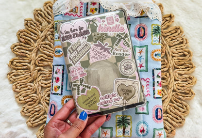 Kindle Decorative Inserts