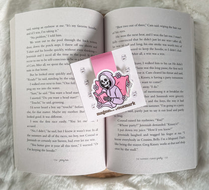 Til Death, One More Chapter