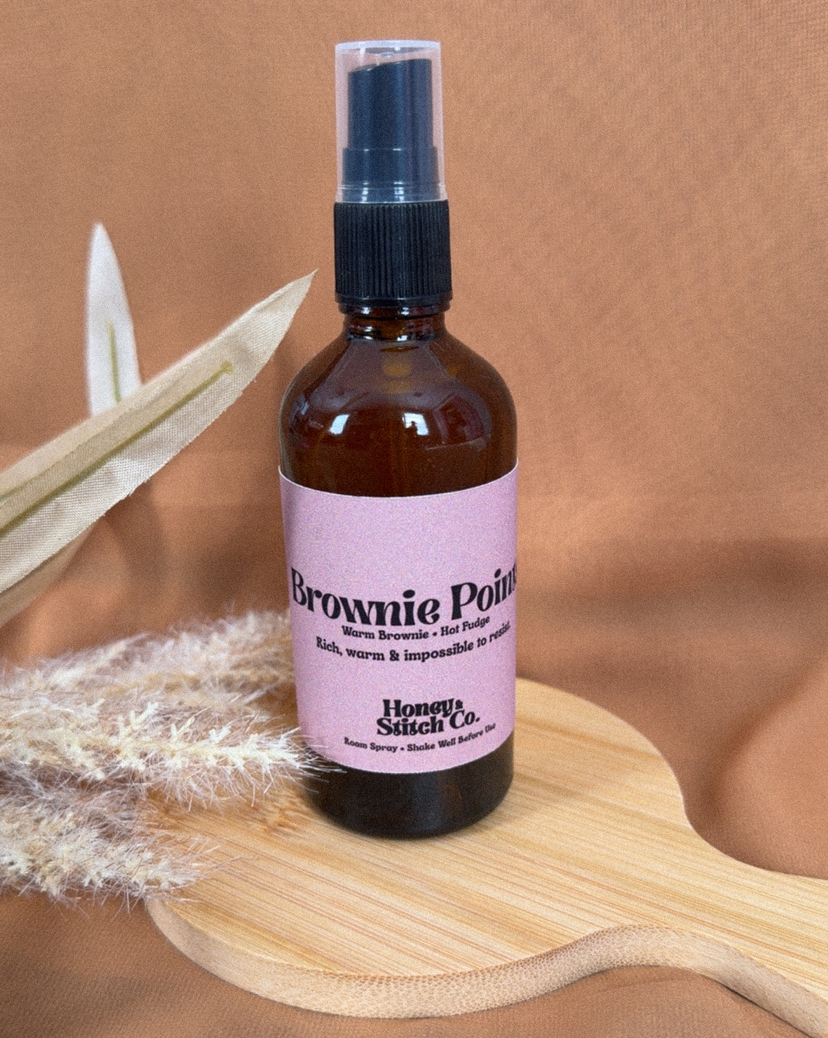 Brownie Points – Room Spray