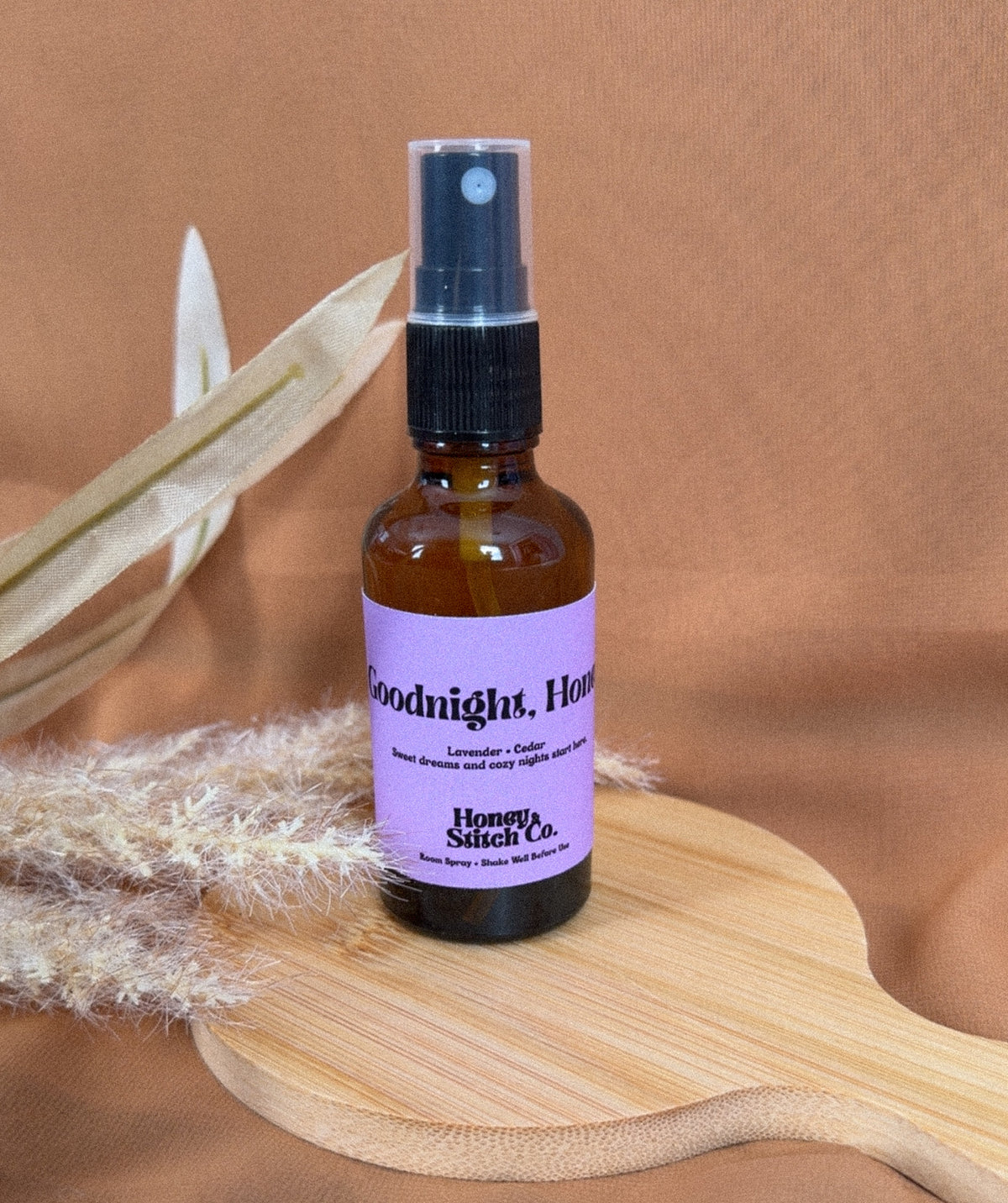 Goodnight, Honey – Room Spray