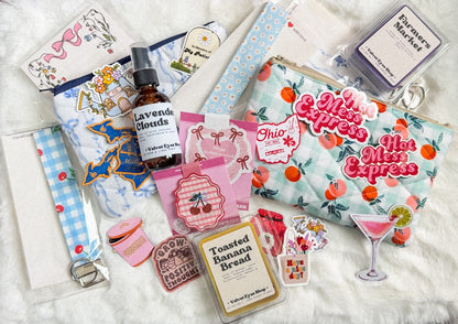 🎁 Grab Bags 🎁